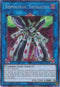 Topologic Trisbaena (FLOD-EN036) [Flames of Destruction]
