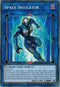 Space Insulator (FLOD-EN037) [Flames of Destruction]