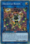 Trickstar Bloom (FLOD-EN039) [Flames of Destruction]