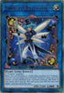 Trickstar Delfiendium (FLOD-EN040) [Flames of Destruction]