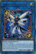 Trickstar Delfiendium (FLOD-EN040) [Flames of Destruction]