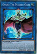 Gouki The Master Ogre (FLOD-EN041) [Flames of Destruction]