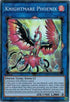 Knightmare Phoenix (FLOD-EN046) [Flames of Destruction]