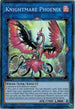 Knightmare Phoenix (FLOD-EN046) [Flames of Destruction]