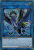 Knightmare Gryphon (FLOD-EN048) [Flames of Destruction]