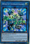 Wind-Up Zenmaintenance (FLOD-EN049) [Flames of Destruction]