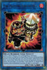 Fire Fighting Daruma Doll (FLOD-EN051) [Flames of Destruction]