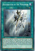Restoration of the Monarchs (FLOD-EN061) [Flames of Destruction]