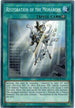 Restoration of the Monarchs (FLOD-EN061) [Flames of Destruction]