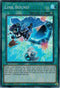 Link Bound (FLOD-EN063) [Flames of Destruction]