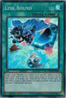 Link Bound (FLOD-EN063) [Flames of Destruction]
