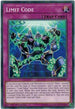 Limit Code (FLOD-EN067) [Flames of Destruction]