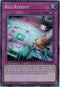 Red Reboot (FLOD-EN068) [Flames of Destruction]