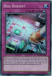 Red Reboot (FLOD-EN068) [Flames of Destruction]