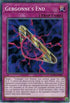 Gergonne's End (FLOD-EN069) [Flames of Destruction]