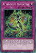Altergeist Emulatelf (FLOD-EN070) [Flames of Destruction]