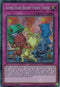 Super Team Buddy Force Unite! (FLOD-EN081) [Flames of Destruction]