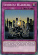 Vendread Daybreak (FLOD-EN086) [Flames of Destruction]