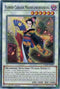 Flower Cardian Moonflowerviewing (FLOD-EN094) [Flames of Destruction]