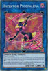 Inzektor Picofalena (FLOD-EN096) [Flames of Destruction]
