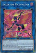 Inzektor Picofalena (FLOD-EN096) [Flames of Destruction]