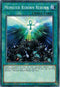 Monster Reborn Reborn (FLOD-ENSP1) [Flames of Destruction]