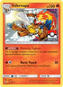 Infernape 23/156 (League Promo) [League & Championship Cards]