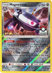 Magnezone 83/156 (League Promo) [4th Place] [League & Championship Cards]