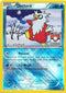 Delibird 38/149 (League Promo) [2nd Place] [League & Championship Cards]