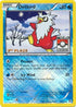 Delibird 38/149 (League Promo) [3rd Place] [League & Championship Cards]