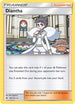 Diantha 105/131 (Regional Championship Promo) [League & Championship Cards]