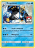 Empoleon 34/156 (League Promo) [League & Championship Cards]