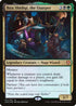 Ikra Shidiqi, the Usurper (11) [Commander Anthology Volume II]