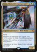 Ishai, Ojutai Dragonspeaker (12) [Commander Anthology Volume II]