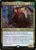 Reyhan, Last of the Abzan (13) [Commander Anthology Volume II]