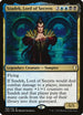 Szadek, Lord of Secrets (168) [Commander Anthology Volume II]
