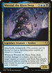 Wrexial, the Risen Deep (171) [Commander Anthology Volume II]