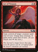Act of Treason (127) [Core Set 2019]