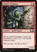 Goblin Instigator (142) [Core Set 2019]