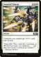 Inspired Charge (15) [Core Set 2019]