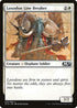 Loxodon Line Breaker (24) [Core Set 2019]