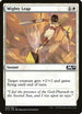 Mighty Leap (28) [Core Set 2019]