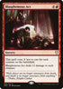 Blasphemous Act (85) [Commander Anthology Volume II]