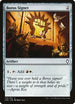 Boros Signet (176) [Commander Anthology Volume II]
