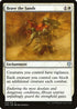 Brave the Sands (19) [Commander Anthology Volume II]