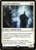 Custodi Soulbinders (23) [Commander Anthology Volume II]