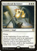 Dawnbreak Reclaimer (24) [Commander Anthology Volume II]