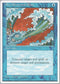 Blue Elemental Blast [Fourth Edition]