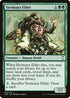 Yavimaya Elder (149) [Commander Anthology Volume II]