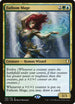 Fathom Mage (156) [Commander Anthology Volume II]